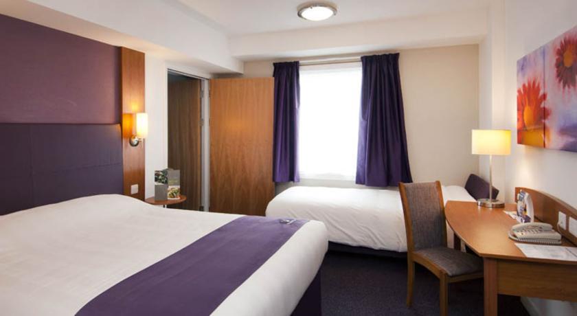 Premier Inn Chichester Quarto foto